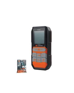 Pumpkin 7 IN 1 Laser Distance Meter 60m | Model: PM28365