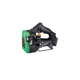 Hikoki 18V Cordless Thread Rod Stud Cutter (BARE) C/W M6,M8,M10,5/16",3/8" Cutter & Carton Box | Model: H-CL18DA