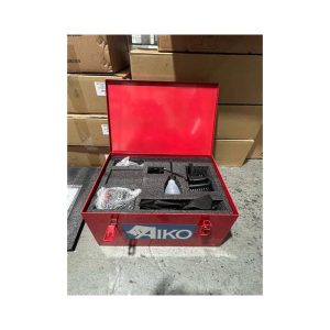 Aiko Battery Drill C/W 4000ah Battery & Charger | Model: HB-BL2625
