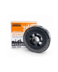 Aiko MIG Wire ALUM (ER5356) 1.2mm 1kg | Model: MW-AW-5356-12-1-TB