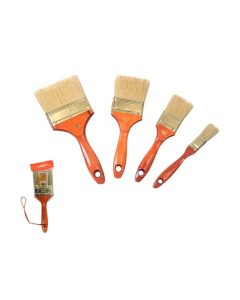 Pumpkin Natural Bristle 635 Paint Brush 1" | Model: PM 30119