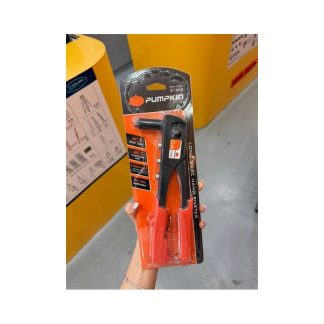 Pumpkin Classic Hand Riveter 10"| Model: PM31202