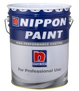 Nippon Vinilex 2000 Water-Based Wall Sealer 20L | Model: NIP-V2000-20L