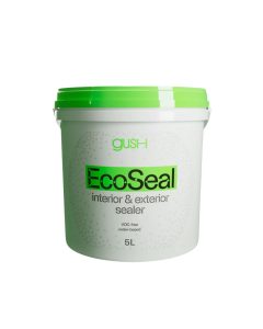 Gush Ecoseal Interior & Exterior Sealer 20L - 5101 | Model: GUSH-ECOSEAL-20L