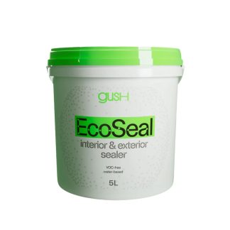 Gush Ecoseal Interior & Exterior Sealer 20L - 5101 | Model: GUSH-ECOSEAL-20L