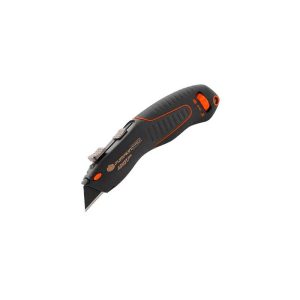 Pumpkin Pro Origin 3IN1 Black Lock Heavy Duty Knife | Model: PM13134
