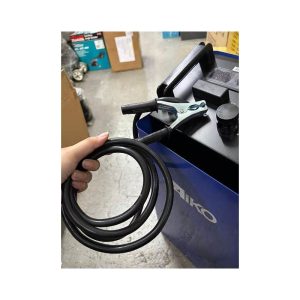 Aiko Car Smart Battery Charger 100A 12/24V C/W 1.5m Power Cable & Clamp Cable | Model: BCG-DFC-650S-MY