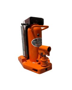 Hydraulic Toe Jack | Model: JACK-MHC-