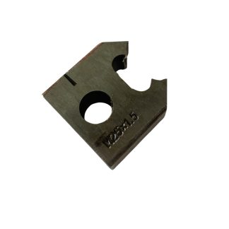 Aiko CONDUIT DIE M25 (D112-25) | Model: CDS-ADM25
