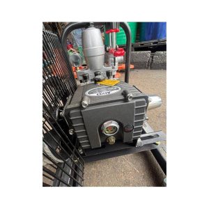 Aiko Test Pump Head Only (FT-625A) Without Motor | Model: TPP*FT-625A-O