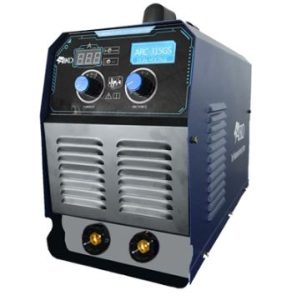 Aiko 1P/220,380V ARC315GS Welder C/W 3M Welding Cable & 3M Ground Cable | Model : W-ARC315GS