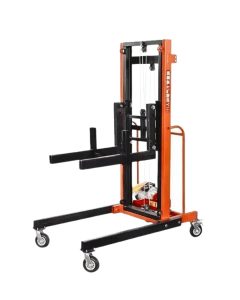 Pipe Lifter 200kg 4m | Model: PT-HL-4M-200KG