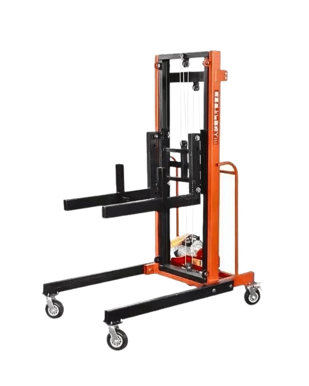 Pipe Lifter 200kg 4m | Model: PT-HL-4M-200KG