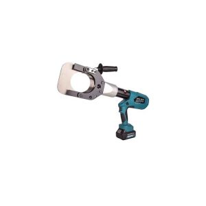 Aiko Battery Cable Cutter 18V 4.0AH 105mm #ED-105 | Model: ED-105