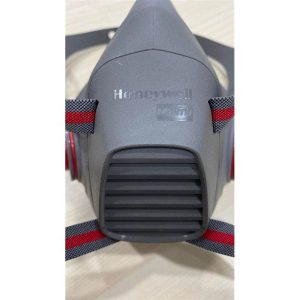 Honeywell 5500 Rubber Half Face Mask Only | Model: HON-RU55001M