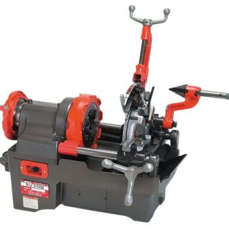 MCC MCC500 2" Threading Machine | Model: MCC-MCC500