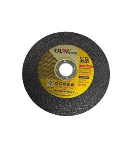 Licon 4"X1MM X 16MM Cutting Disc for Stainless Steel (Super Thin) | Model : CD-L0409
