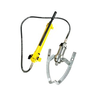 Aiko Hydraulic Puller HHL-20F W/O Pump | Model : HHL-20F