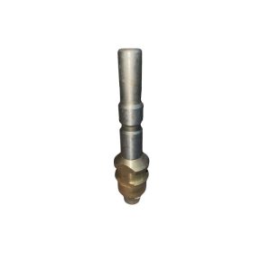 Nilfisk C110E Short Lance C/W Nozzle 15045 (C110E) | Model : N*700550259SET