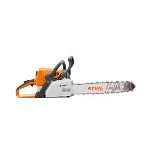 Stihl 250-18 Gasoline Chain Saw 18"  | Model : CSM-250-18