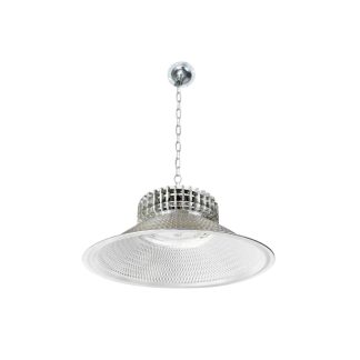 LED High Bay Lamp with Chain (A+B)  | Model : LED-YM-HBL