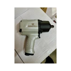 RONG PENG Air Impact Wrench 1/2" Max Torque 1100 N.m | Model : AT-RP916