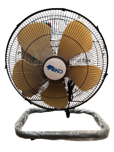YM Floor Fan - Tilt Head 20" 500MM | Model: FAN-YM-50MH