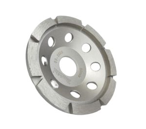 Makita Offset Diamond Wheel 100mm (Rough) | Model : M*D-62284
