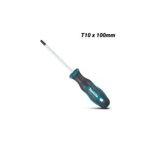 Makita Screw Driver T10 x 100mm Torx Screwdriver | Model : M*B-65975