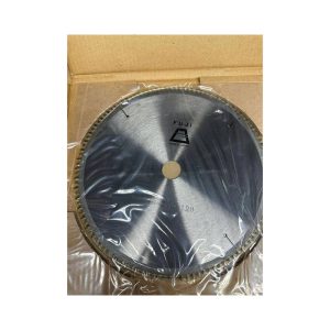Fuji 10"X120T Wood Sawblade | Model : SBW-F10120 (Clearance Stock)