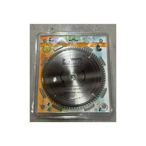 Aiko Saw Blade 8" 200*25.4*80T For Aluminium | Model: SBA-A20080T