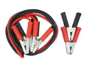 Car Battery Jump Start Booster Cable 600AMP | Model : BC3-600A