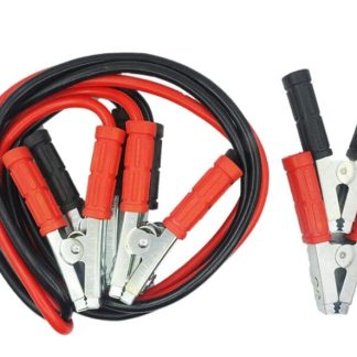 Car Battery Jump Start Booster Cable 600AMP | Model : BC3-600A