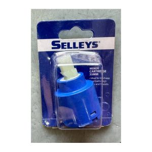 Selleys Mixer Cartridge (35mm) | Model : SEY-S661