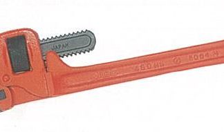 MCC 600MM/24" Pipe Wrench Standard | Model : MCC-PW-SD60