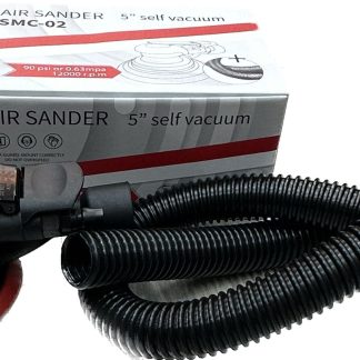 M10 021-058-22 Air Sander Random Orbital Sander  (Self-Vacuum) | Model : 021-058-22