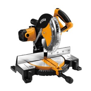Coofix 255mm 10" Mitre Saw 230V | Model : CF-MS001