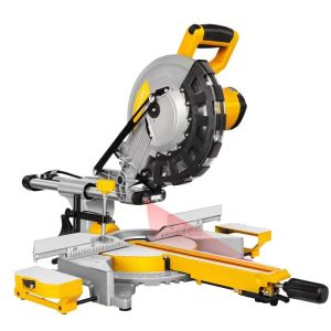 Luxter 255mm 10" Slide Compound Saw 230V Model : LX-MS255-SBSL