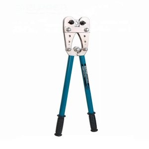 Zupper Manual Crimping Tool 25-150mm² (Hexagon) | Model : ZUPPER-JY-25150
