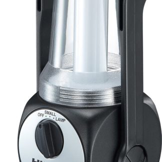 Hikoki 18V Bare Cordless Lantern | Model : H-UB18DDL