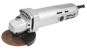 Hikoki 4" (110V) 620W Disc Grinder  | Model : H-110-PDA100D