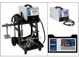 Aiko Car Vehicle Spot Welder for Body Repair PL-80N | Model : AM-PL-80N