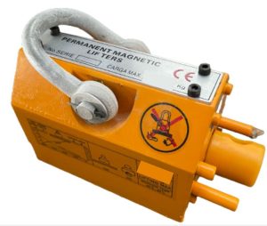 Aiko 300kg Magnetic Lifter | Model : ML-PLM300