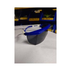 QUEBEE Smoke Spec #511 (Blue/Yellow FRAME) | Model: SPEC-QB511SMK