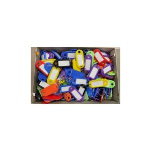 Key Label (200pcs per box)
