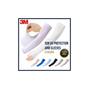 Action Sleeve - Uv Protector (Korea) | Model: SLEEVE-T