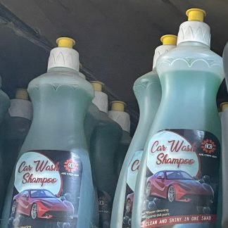 Aiko Car Wash Shampoo 750ml