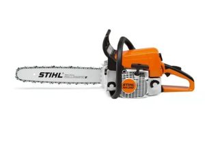 Stihl 20" 250-20 Gasoline Chain Saw | Model : CSM-250-20