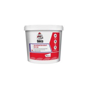 Davco Rejuvenation Grout RG 100 1.7kg (#001 Picket Fence)