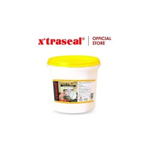 X'Traseal 5Kg Joint Compound Wall Putty Filler | Model : PUTTY-X05